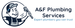 A&F Plumbing Services - Residential Plumbing Company